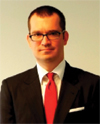 Eric Syverson