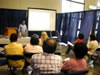 Seminar attendees